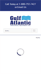 Mobile Screenshot of gulfatlanticequipment.com